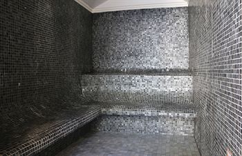 Steam Room